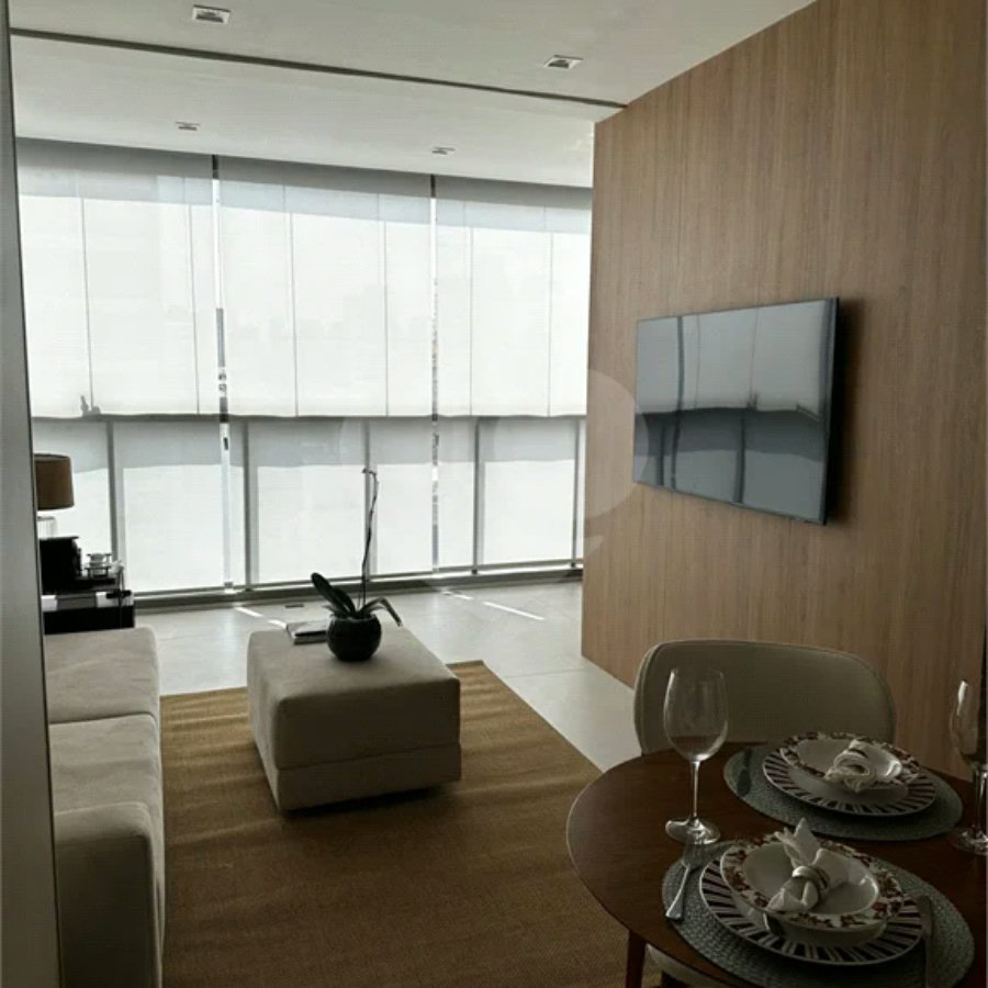 JML apto NOVO ! 1 quarto , 1 vaga , cafe da manha ! JARDIM PAULISTAm
