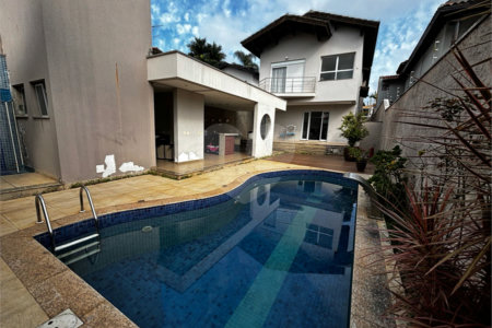 Sobrado 380 m² 3 quartos Vila Oliveira - Mogi das Cruzes SP
