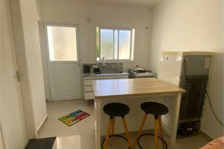 Apartamento para alugar com 1 quarto em Jardim Bonfiglioli, São Paulo, SP