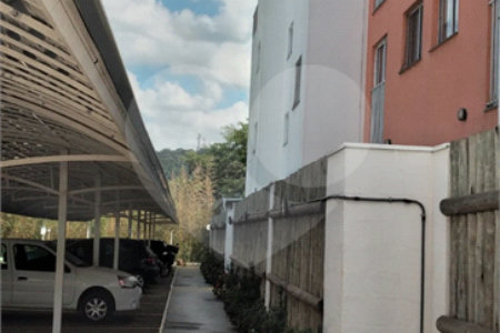 Apartamento a venda Residencial Santa Eugenia em Itirapina