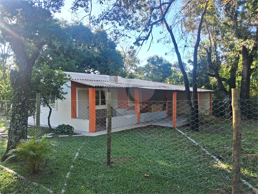 Linda Chacara seu Resort Partiular