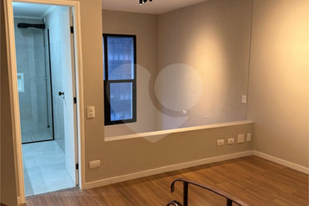Apartamento à venda 50 m² - Moema - São Paulo/SP.