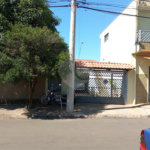 Casa Sobrado Residencial e Comercial no Maria Stella Fagá