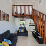 Apartamento Duplex bem localizado com 3 Quartos à venda, 120m² - Enseada, Guarujá - SP