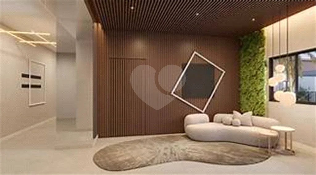 Apartamento à venda com 2 quartos, sendo 1 suíte, em Vila Mariana, São Paulo, SP