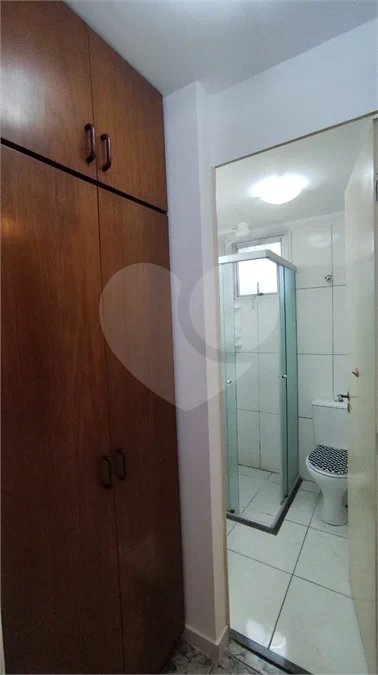 Apartamento para locação - Vila Guarani