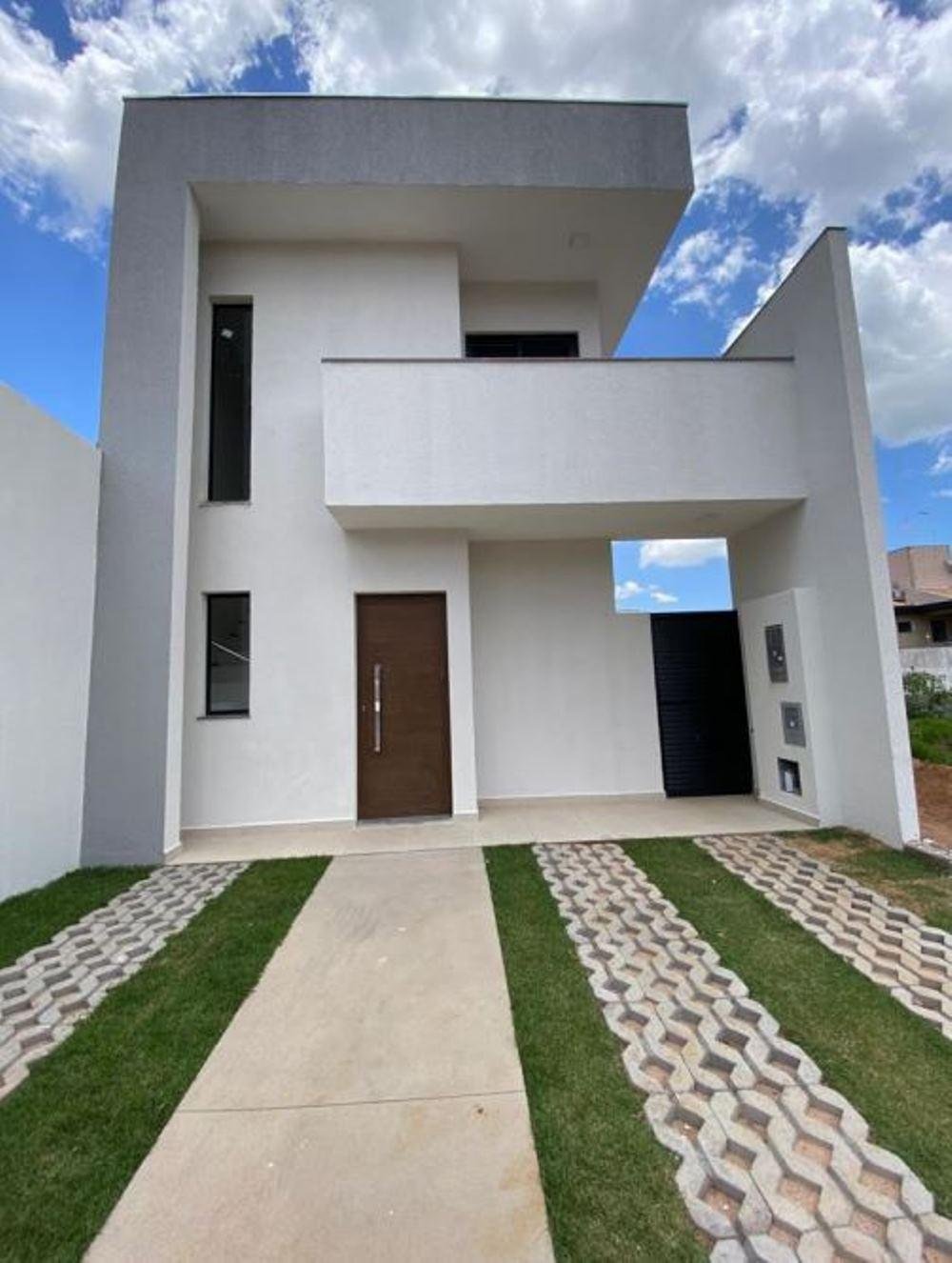 Residencial Parque Dos Pinheiros II