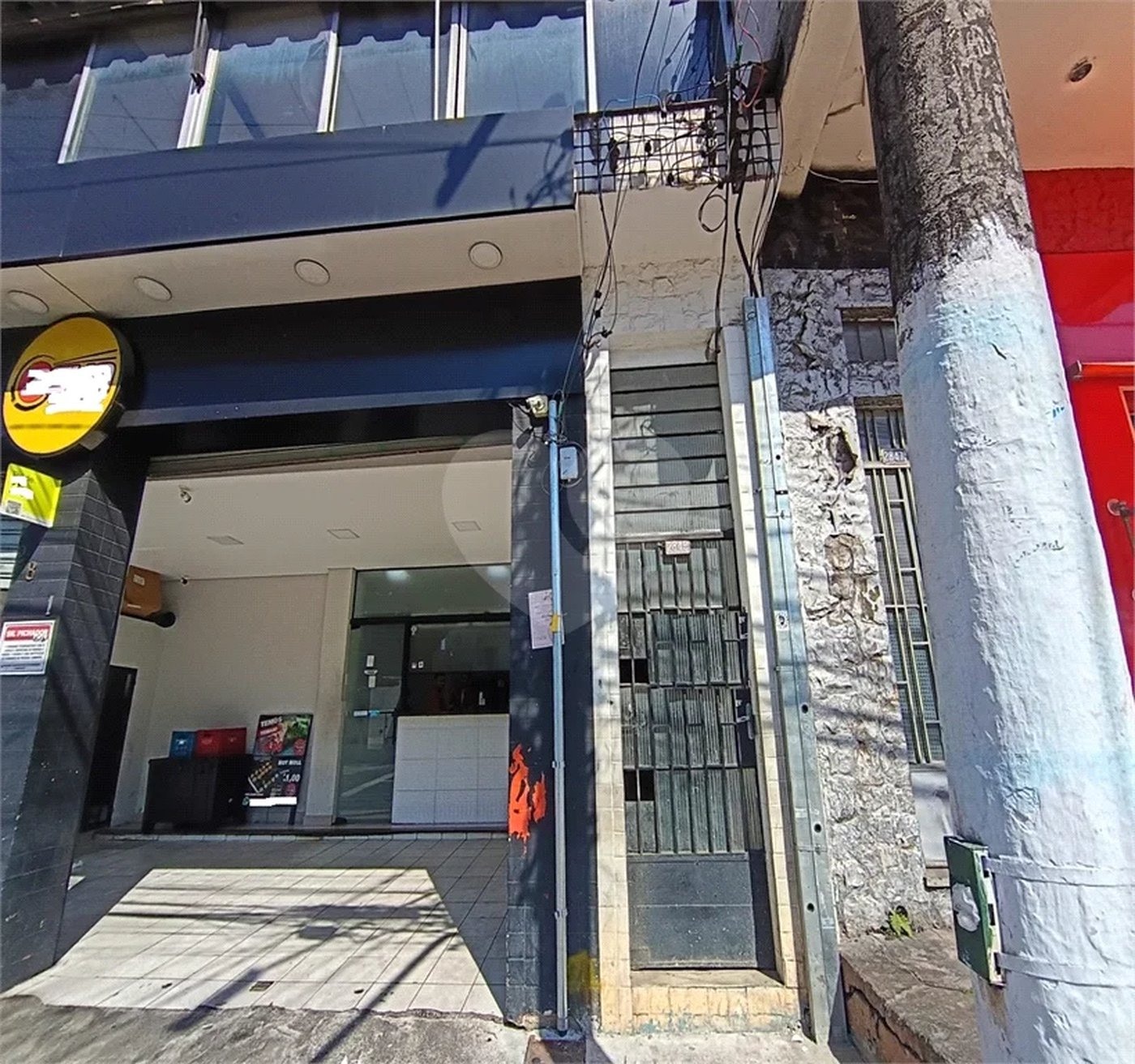 Salão para alugar em Imirim, São Paulo, SP