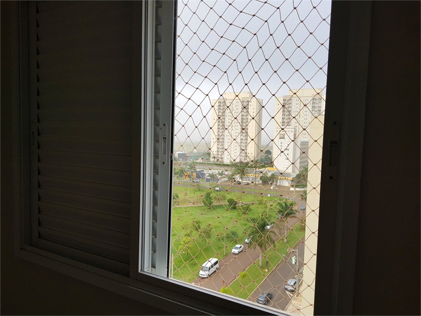 Cobertura duplex disponivel para venda ou locação no Residencial Vista Nobre no Parque Faber- Castel