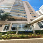 Indaiatuba- Edificio place View - R$ 825.000,00 - Lindo apartamento com planejados para locação em Indaiatuba/SP -Pertinho do lindo Parque Ecológico - 3 Dormitórios sendo. 1 Suítes, 2 Banheiros, sala.2 vagas cobertas - Torre única com 12 andares - No terraço - 13º andar encontra-se as áreas comuns :