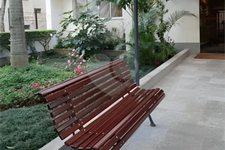 Apartamento á venda no Cambuci de 58 m² com 1 dormitório