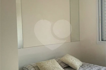 Apartamento á venda no Condominio Spot Lago dos Patos com 2 quartos e 1 vaga