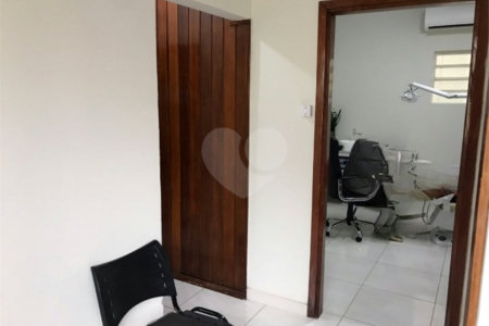 Sala Comercial em Ibaté/SP.