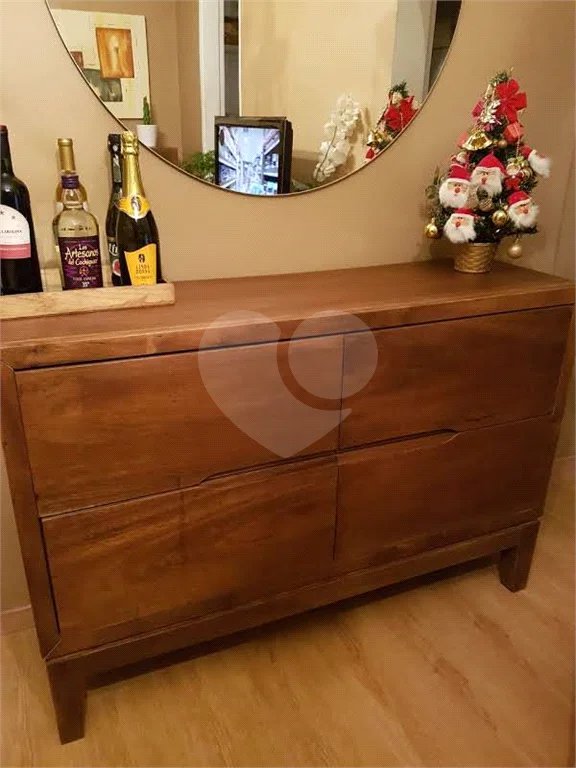 Lindo apartamento no Bom Retiro