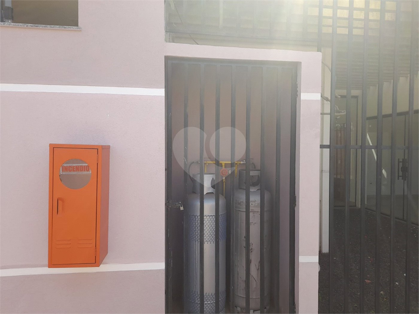 Galpão Industrial no Jardim Tangará - 1.714,91 m² de Área Útil