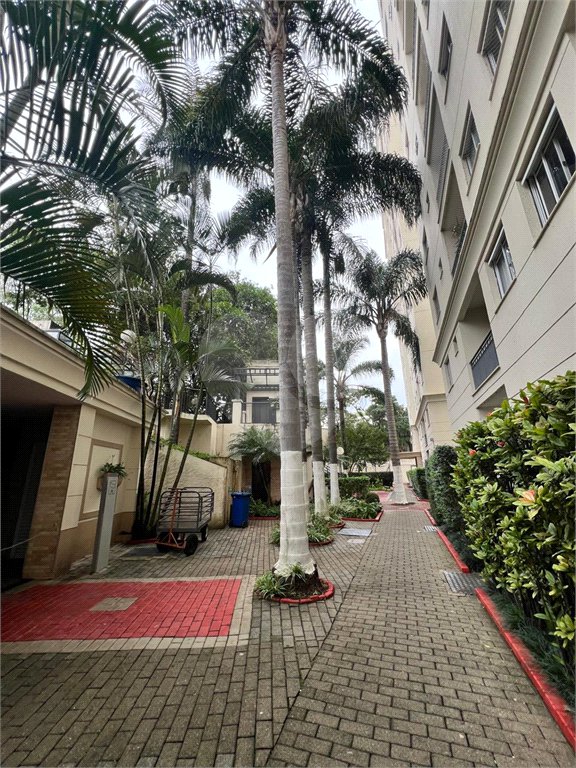 Apartamento á venda - Saúde