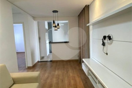 Apartamento no Condomínio Parque Arpoador, em Araraquara/SP