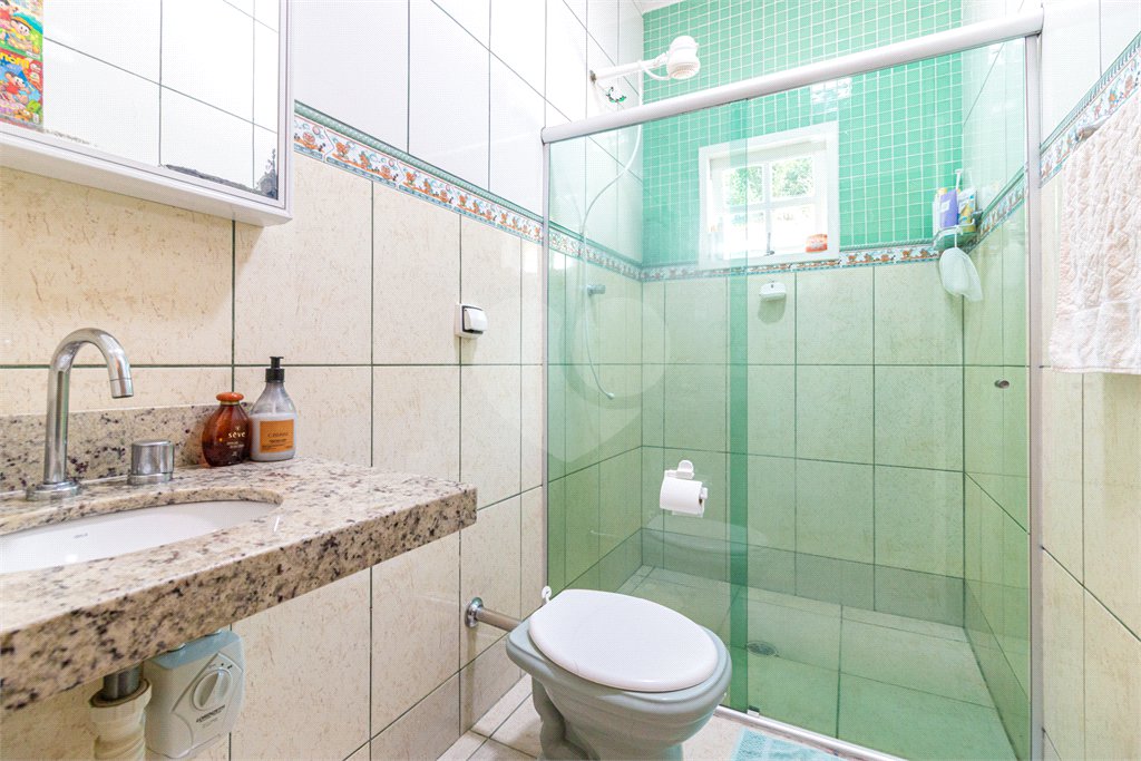 Casa à venda com 3 quartos, sendo 1 suíte,  em Chácara Monte Alegre, São Paulo, SP