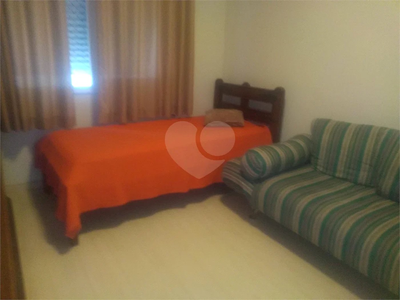 Apartamento 3 quartos (1 suíte) à venda no Gonzaga, Santos