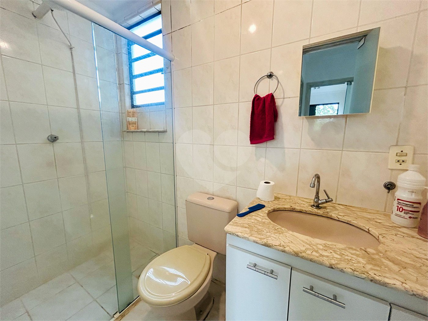 Apartamento com 2 quartos à venda em Condomínio Residencial Itamaracá, São Carlos - SP