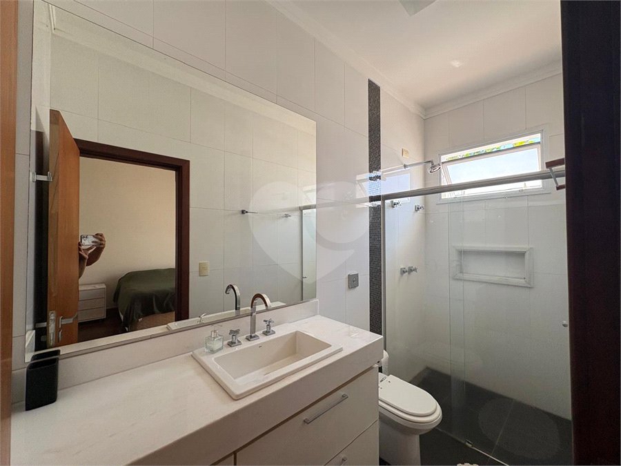 Casa à venda com 3 suítes no condomínio Damha II, São Carlos - SP