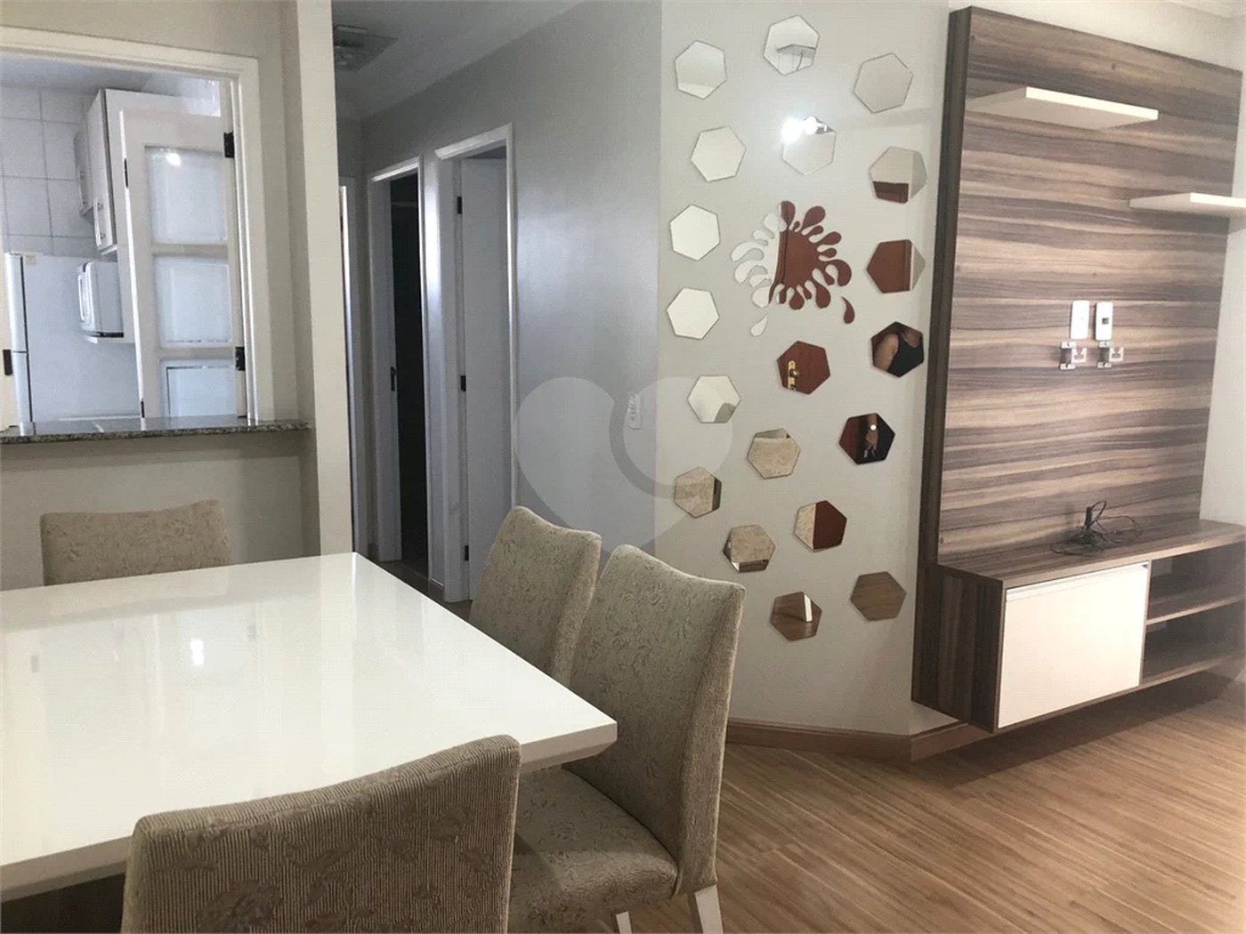 Apartamento para alugar com 2 quartos em Mandaqui, São Paulo, SP