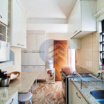 Casa para alugar com 3 quartos, sendo 1 suíte, em Jardim Monte Kemel, São Paulo - SP
