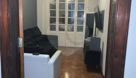 Studio à venda com 1 quarto no Centro, São Paulo, SP