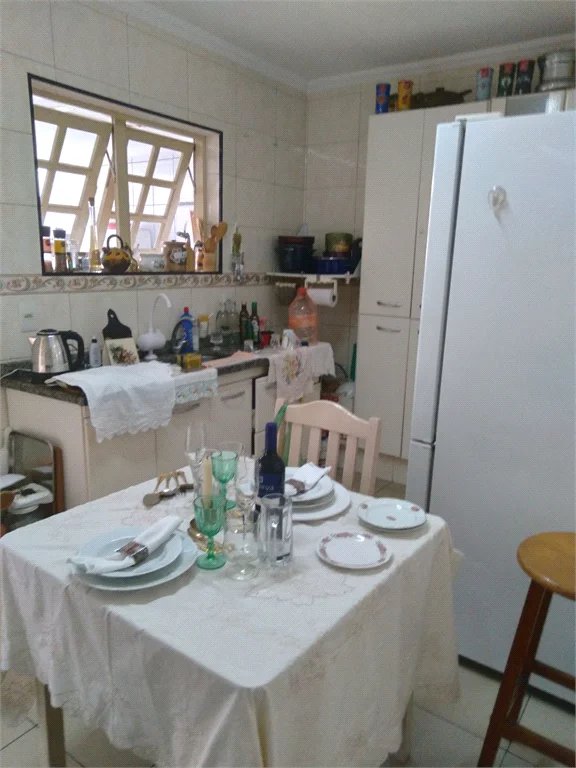 Casa à venda com 2 quartos no condomínio Eudoro Lincoln Berlinck, São Paulo - SP