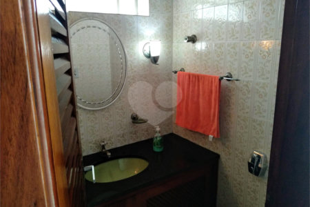 Sobrado à venda com 3 quartos, sendo 1 suíte, em Vila Mascote, São Paulo, SP