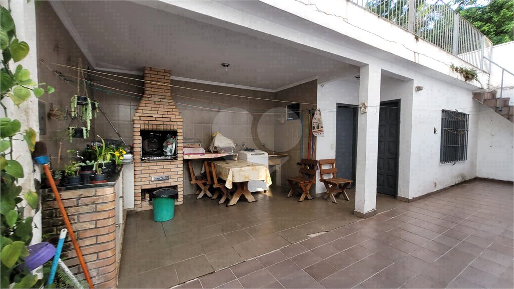 Casa de Vila à venda com 3 suítes em Brooklin, São Paulo, SP
