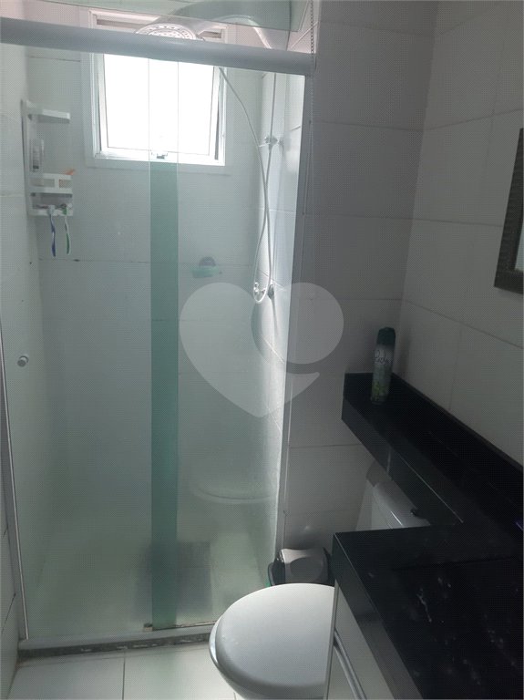 Apartamento à venda com 1 quarto em Jaraguá, São Paulo, SP