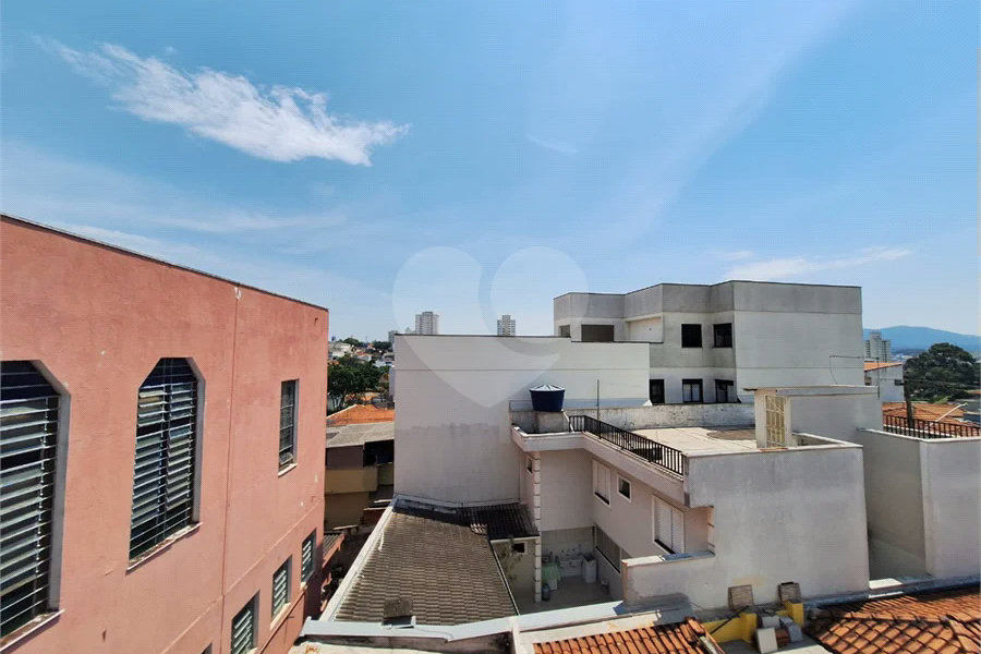 Sobrado à venda com 1 suíte em Tucuruvi, São Paulo, SP