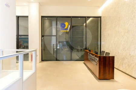 Laje Comercial a venda no centro de São Paulo.