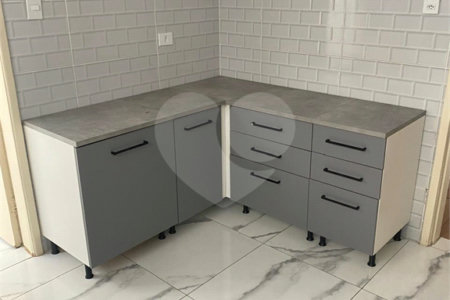 Apartamento a Venda com 3 dormitórios e 1 Vaga - Vila Mariana - SP