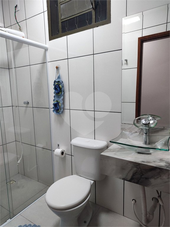 Excelente casa térrea para venda.