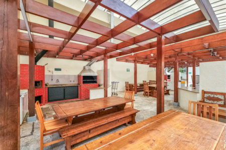 Apartamento com 3 quartos á venda em Santo Amaro, São Paulo - SP