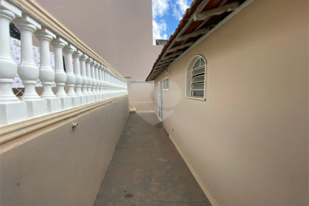 Casa térrea para venda, na Vila Marcelino.