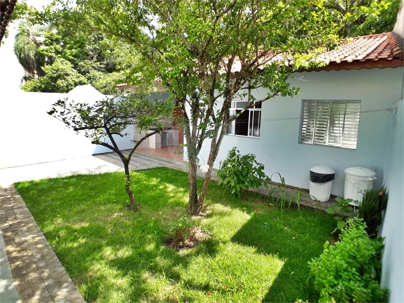 Casa Térrea à venda com 3 quartos, sendo 1 suíte, em Tucuruvi, São Paulo, SP