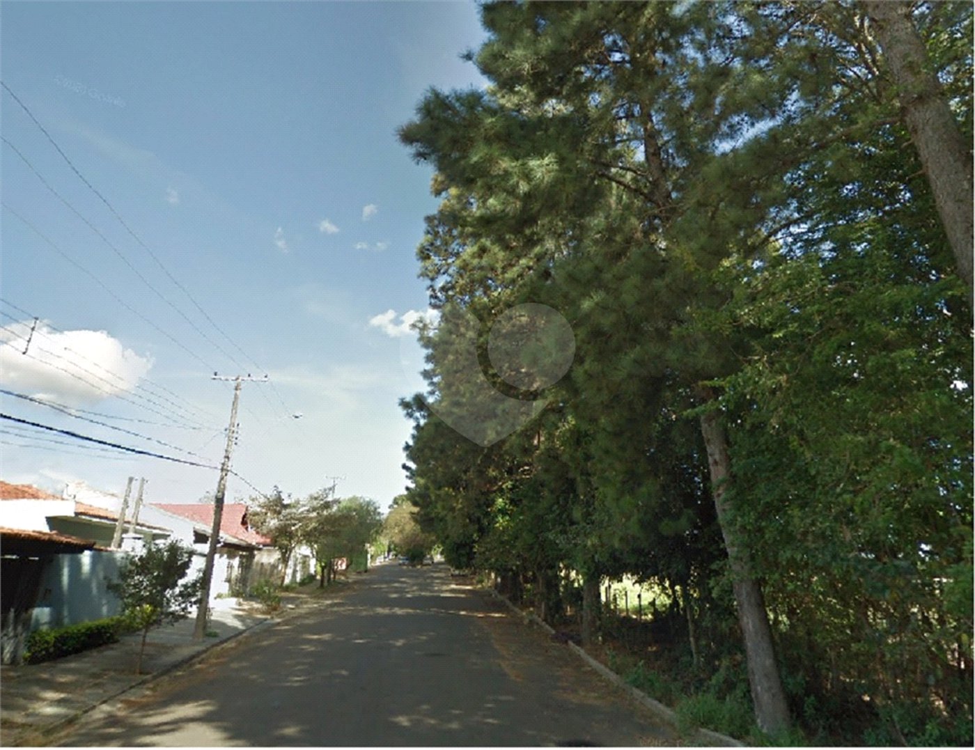 Terreno à Venda no Bairro Samambaia – Ótima Localização Residencial