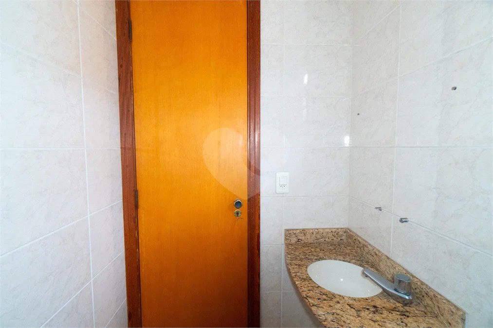 Casa á venda - Jabaquara