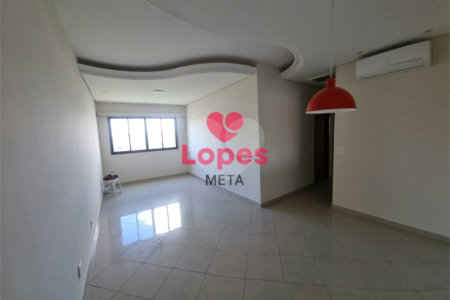 APARTAMENTO A VENDA NO JARDIM AQUARIUS COM 3 DORMITORIOS, 1 SUITE, 1 VAGA, 85M², SÃO JOSÉ DOS CAMPOS