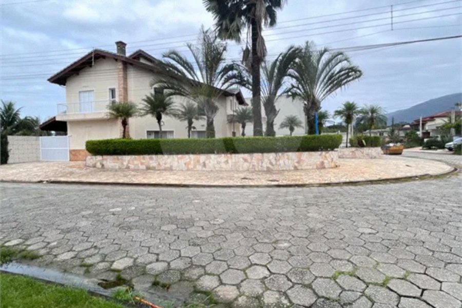 Casa à venda com 4 suítes em Morada da Praia, Bertioga, SP