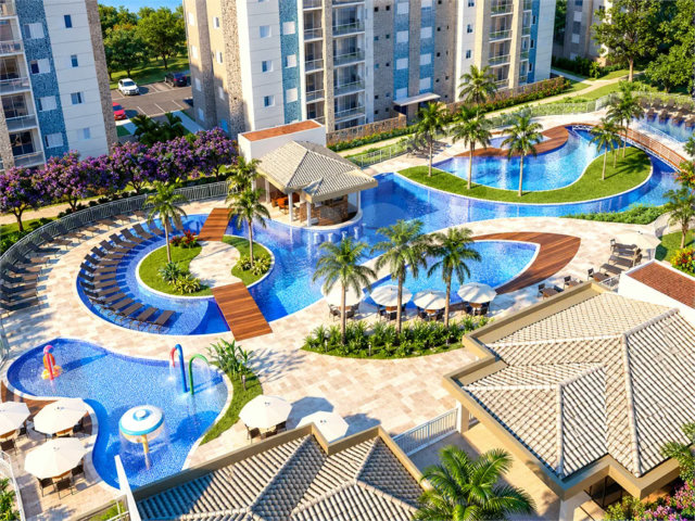 Apartamento à venda com 2 quartos, sendo 1 suíte,  em Lagoinha, Ubatuba, SP