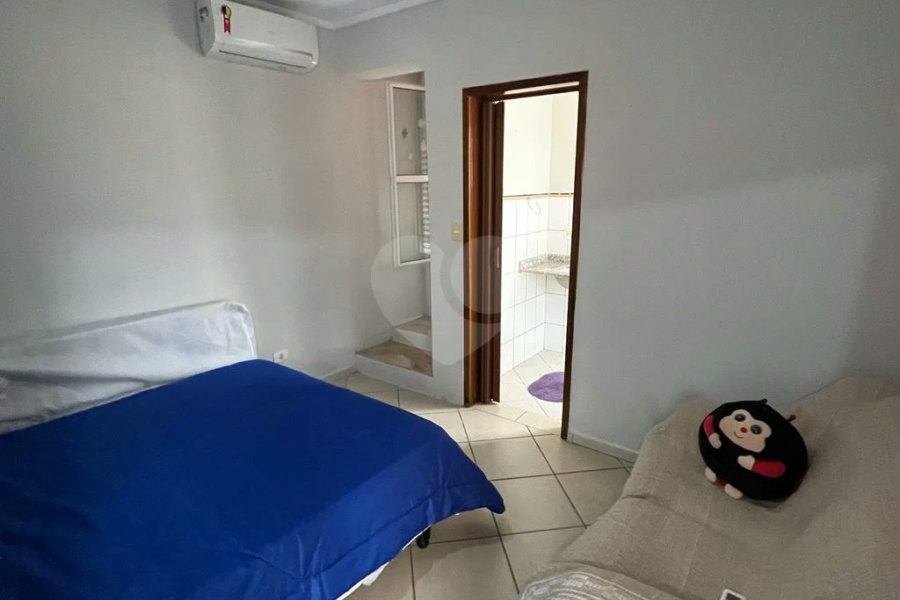 Casa à venda com 6 quartos, sendo 5 suítes, em Morada da Praia, Bertioga, SP