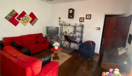 Casa Térrea à venda com 2 quartos em Vila Regente Feijó, São Paulo, SP