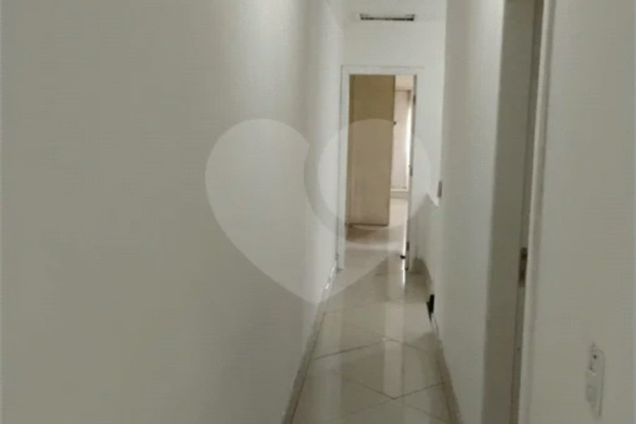 Lindo sobrado para locação na Vila Mascote