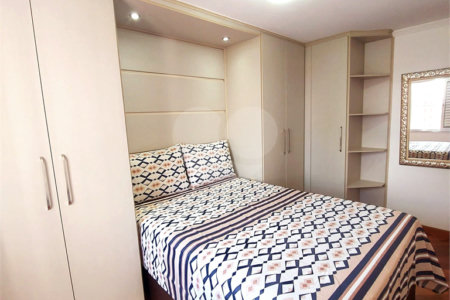 Apartamento com 2 dormitórios à venda, 56 m² por R$ 330.000,00 - Sapopemba - São Paulo/SP