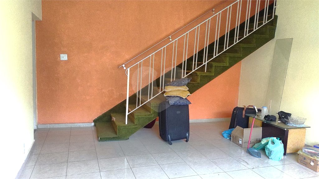 Casa á venda - Vila Guarani