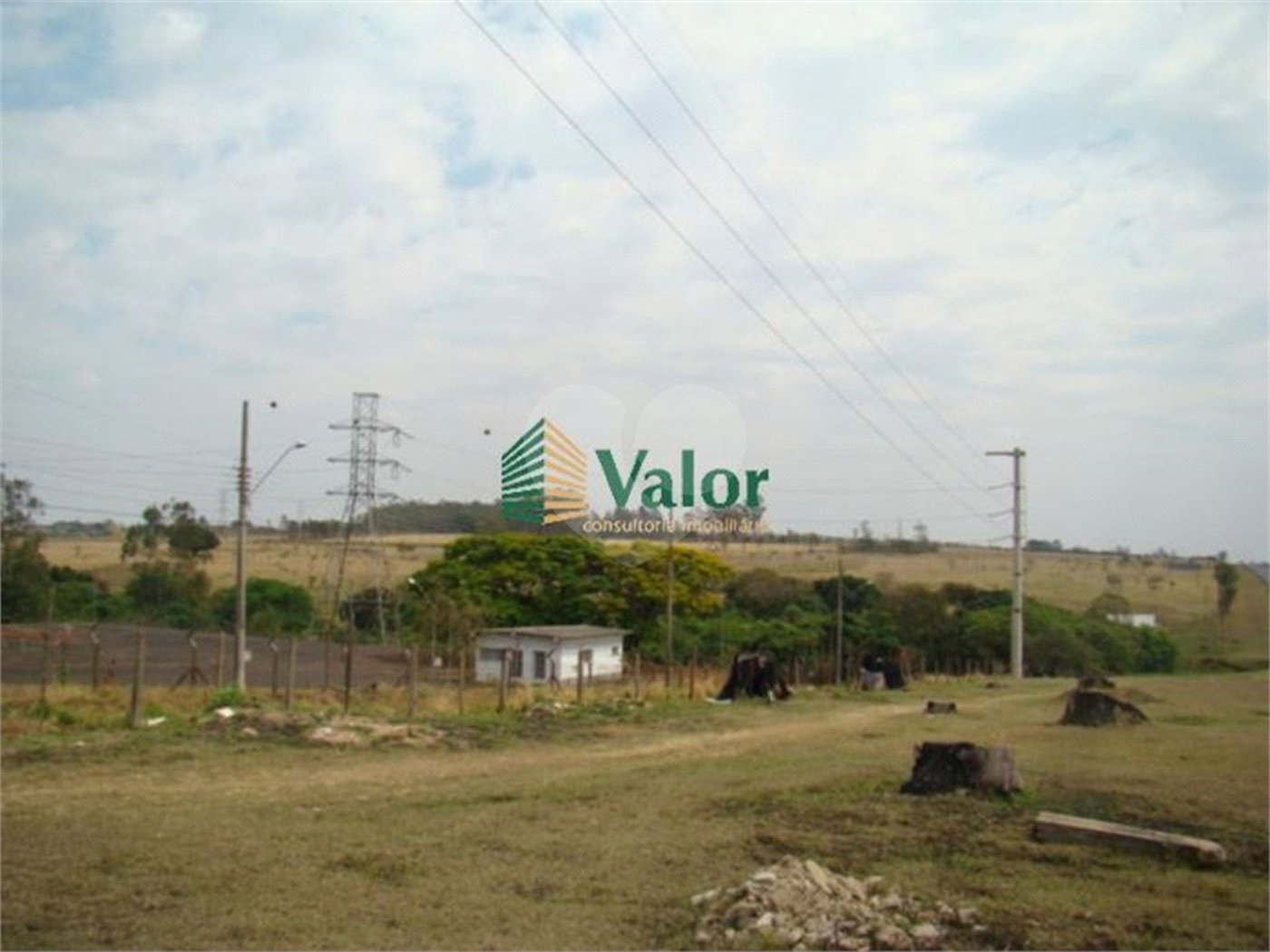 Rural Jardim Hikare São Carlos